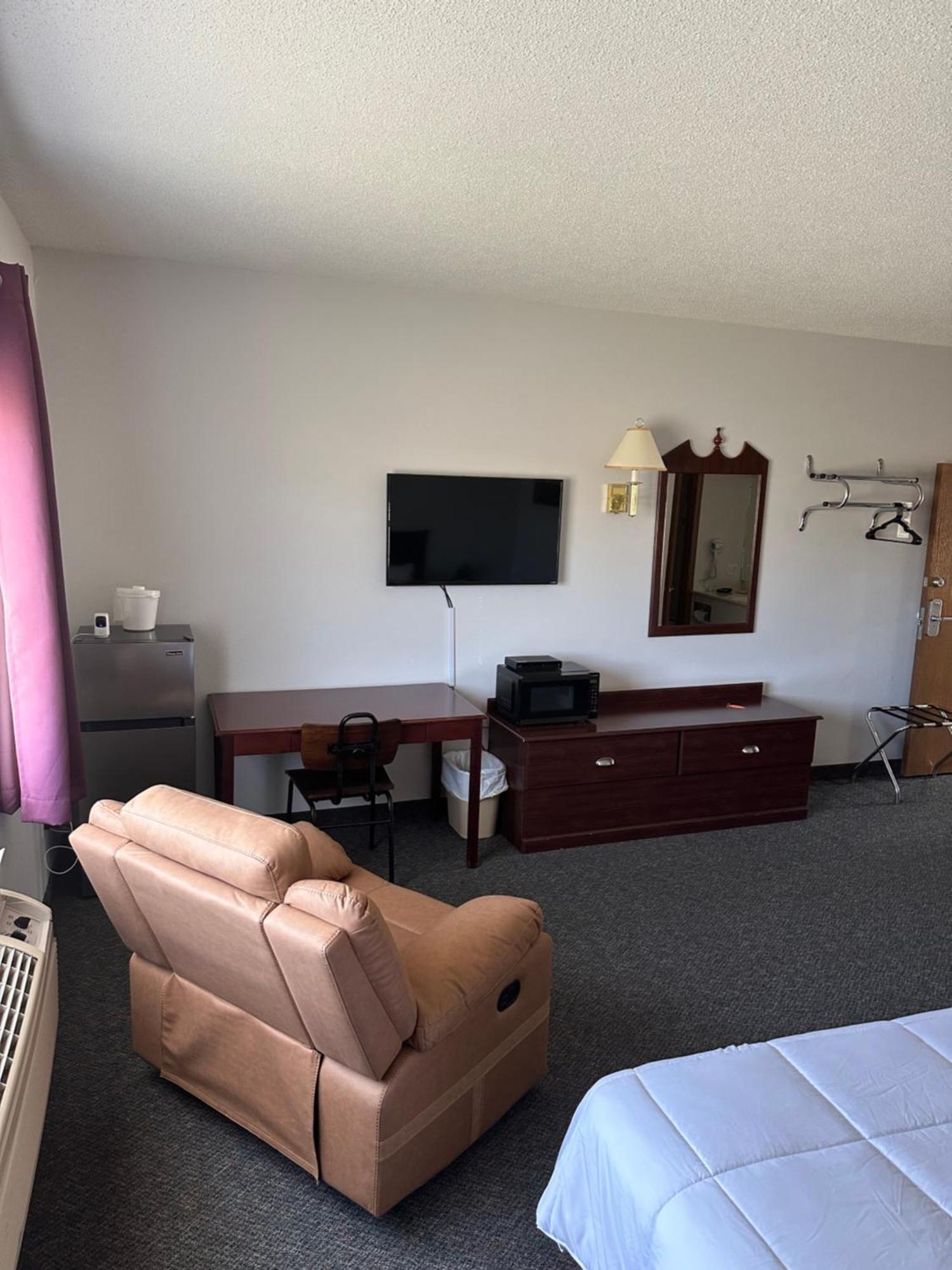 Oakland Express Motel المظهر الخارجي الصورة